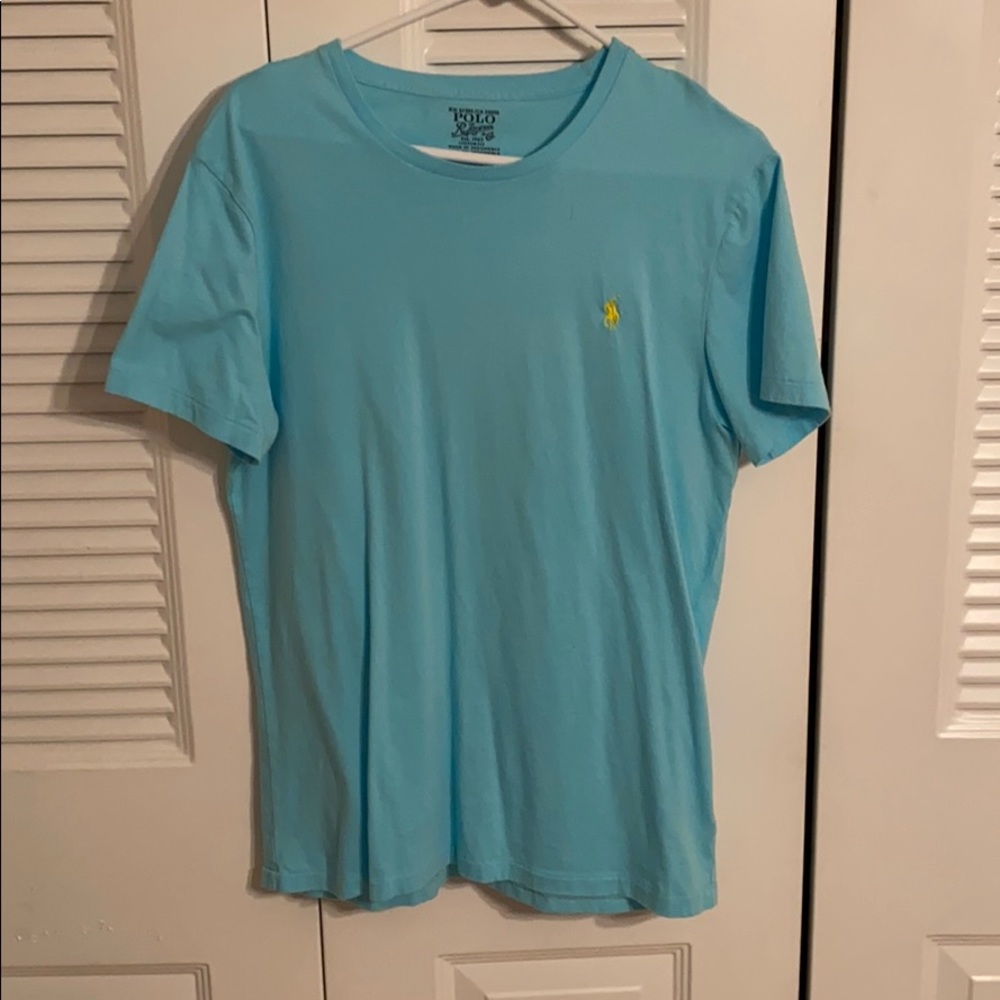 Polo T-Shirt